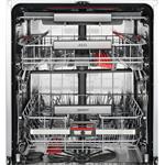 AEG Mastery FSK93807P, vstavaná umývačka riadu