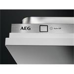 AEG Mastery FSK93807P, vstavaná umývačka riadu