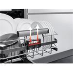 AEG Mastery FSK93807P, vstavaná umývačka riadu