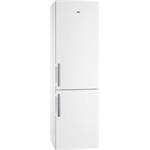 AEG RCB 53421 LW, chladnička kombinovaná