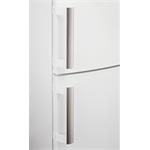 AEG RCB 53421 LW, chladnička kombinovaná