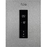 AEG RCB65121TX, vstavaná kombinovaná chladnička