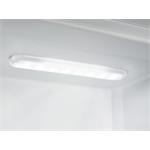 AEG RCB65121TX, vstavaná kombinovaná chladnička