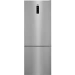 AEG RCB65121TX, vstavaná kombinovaná chladnička