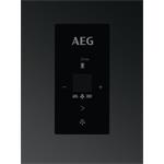 AEG RCB83724MX, chladnička kombinovaná