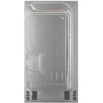 AEG RMB96716CX, viacdverová chladnička