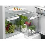 AEG SCE 81821 LC, vstavaná chladnička kombinovaná