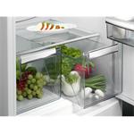 AEG SCE81826TF, vstavaná chladnička kombinovaná