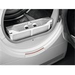 AEG T9DBA68SC, sušička prádla