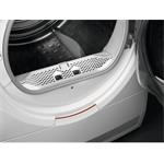 AEG T9DBA68SC, sušička prádla