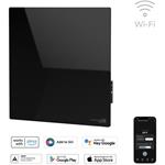 AENO AGH12S Premium QUADRO Smart Ohrievač, čierny