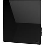 AENO AGH12S Premium QUADRO Smart Ohrievač, čierny