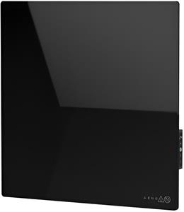 AENO AGH12S Premium QUADRO Smart Ohrievač, čierny