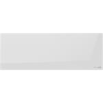 AENO AGH1S Premium Eco Smart infrapanel, biely