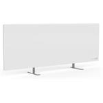 AENO AGH1S Premium Eco Smart infrapanel, biely