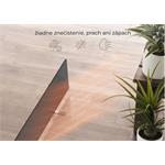 AENO AGH2S Premium Eco Smart infra panel, čierny, (rozbalené)