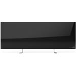 AENO AGH2S Premium Eco Smart infra panel, čierny, (rozbalené)