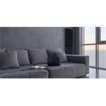 AENO AGH2S Premium Eco Smart infra panel, čierny, (rozbalené)