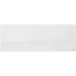 Aeno AGH3S Premium Eco Smart infrapanel, biely
