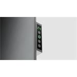 Aeno AGH5S Premium Eco Smart infrapanel, sivý