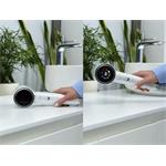 AENO AI ProDryer HD5, fén na vlasy, biely