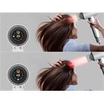 AENO AI ProDryer HD5, fén na vlasy, biely