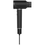 AENO AI ProDryer HD5, fén na vlasy, čierny