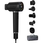 AENO AI ProDryer HD5, fén na vlasy, čierny