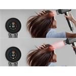 AENO AI ProDryer HD5, fén na vlasy, sivý