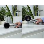 AENO AI ProDryer HD5, fén na vlasy, sivý