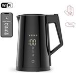 AENO EK7S, rýchlovarná smart kanvica, čierna, (rozbalené)