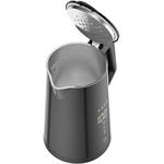 AENO EK7S, rýchlovarná smart kanvica, čierna, (rozbalené)