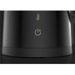 AENO EK7S, rýchlovarná smart kanvica, čierna, (rozbalené)