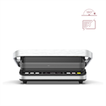 AENO Elektrický gril EG5, 2000W, 6 režimov ohrevu, uhol otvorenia -180°, Regulácia teploty, Casovac