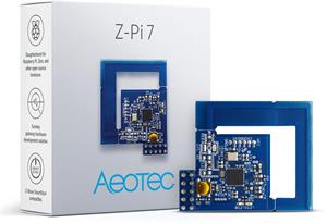 Aeotec Z-Pi 7, prídavný modul