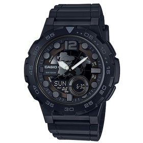 AEQ 100W-1B (495) CASIO