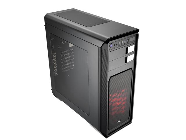AEROCOOL Aero-800 Black