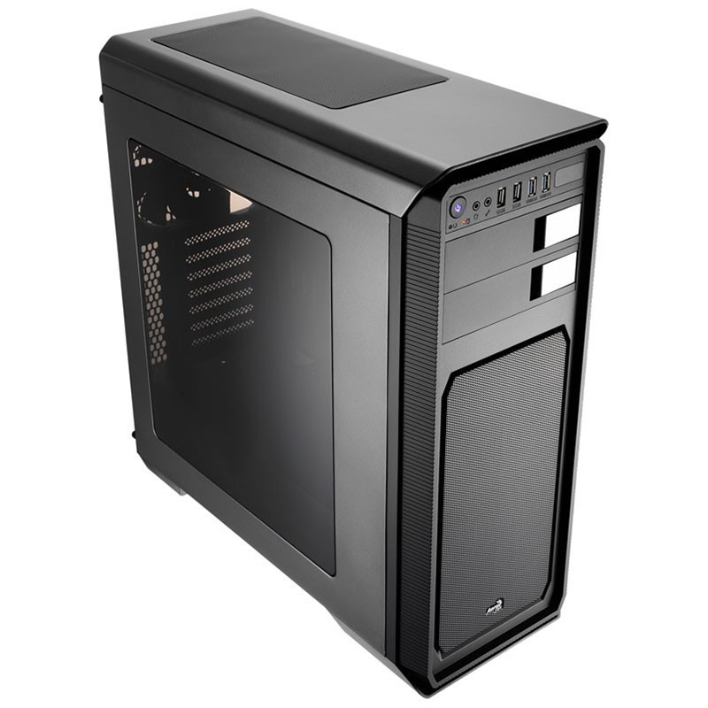 AEROCOOL Aero-800 Gray
