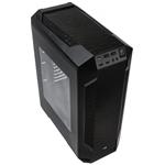 AEROCOOL LS-5200 Black