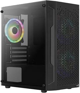 Aerocool MC G Trinity Mini-G-BK-v2