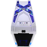 Aerocool Strike-X Advance white USB3.0