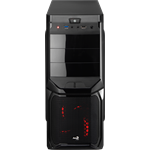 AEROCOOL V3X Advance Black Edition