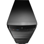 AEROCOOL V3X Advance Black Edition