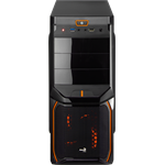 AEROCOOL V3X Advance Evil Black Edition