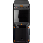 AEROCOOL V3X Evil Black Edition