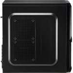 AEROCOOL V3X Evil Black Edition