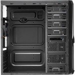 AEROCOOL V3X Evil Black Edition