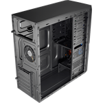 AEROCOOL V3X Evil Black Edition