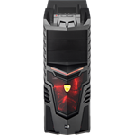 Aerocool X-Warrior Devil Red