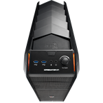 AEROCOOL XPredator X1 Black Edition